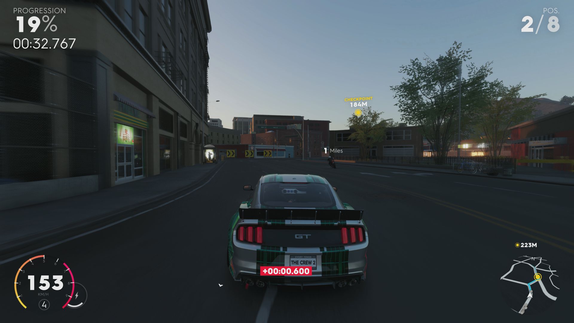 The Crew 2 - Imagen 10